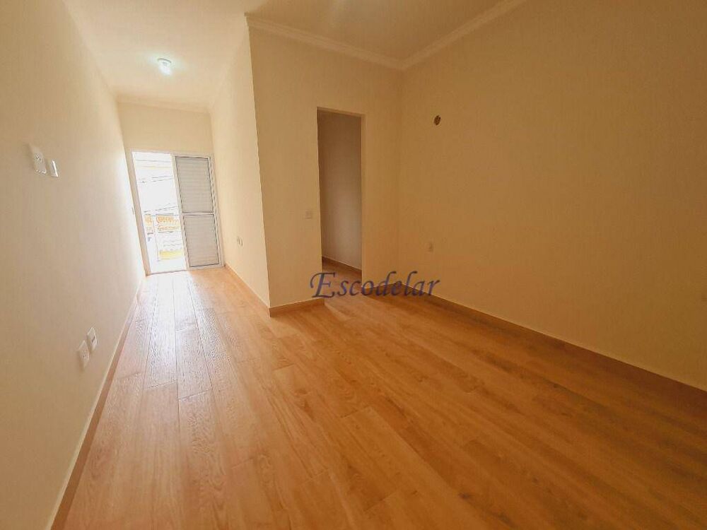 Sobrado, 3 quartos, 130 m² - Foto 10