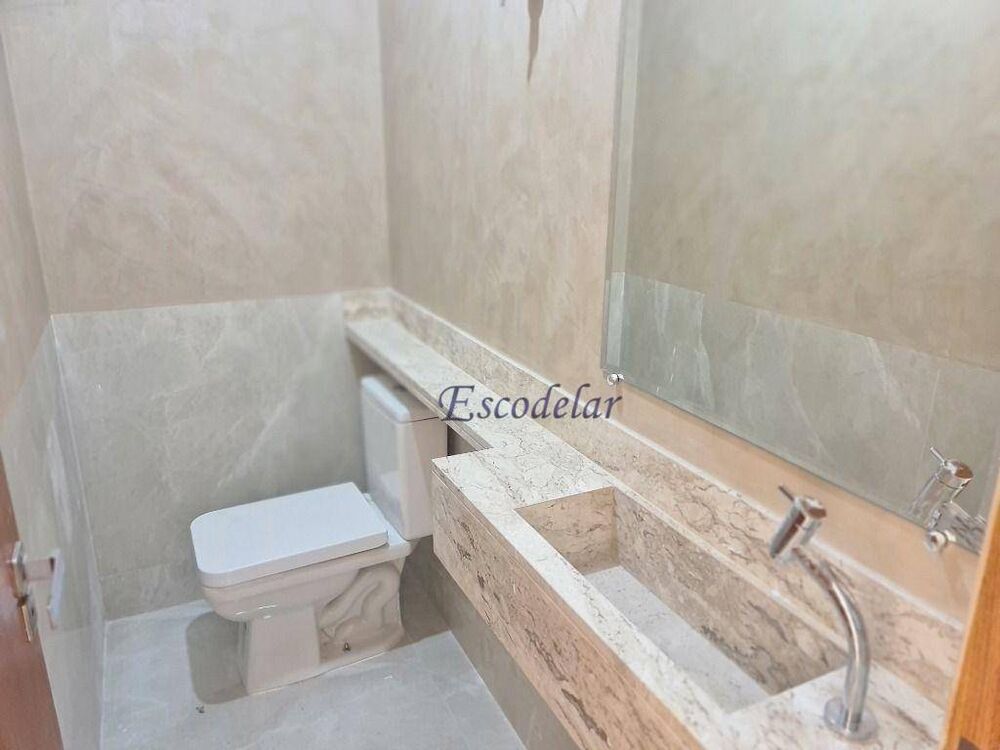 Sobrado, 3 quartos, 130 m² - Foto 30