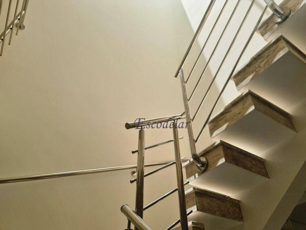 Sobrado, 3 quartos, 130 m² - Foto 2