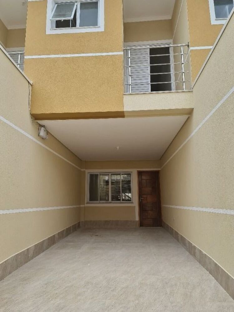 Sobrado, 3 quartos, 130 m² - Foto 26
