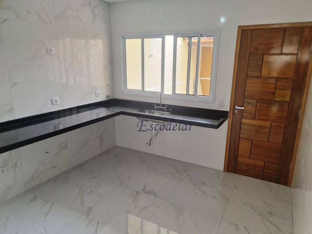 Sobrado, 3 quartos, 130 m² - Foto 3
