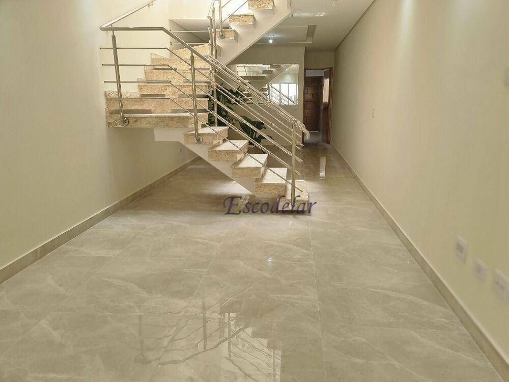 Sobrado, 3 quartos, 130 m² - Foto 29