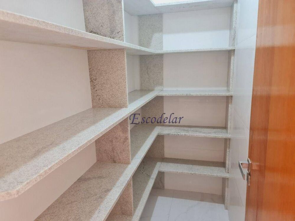 Sobrado, 3 quartos, 130 m² - Foto 5