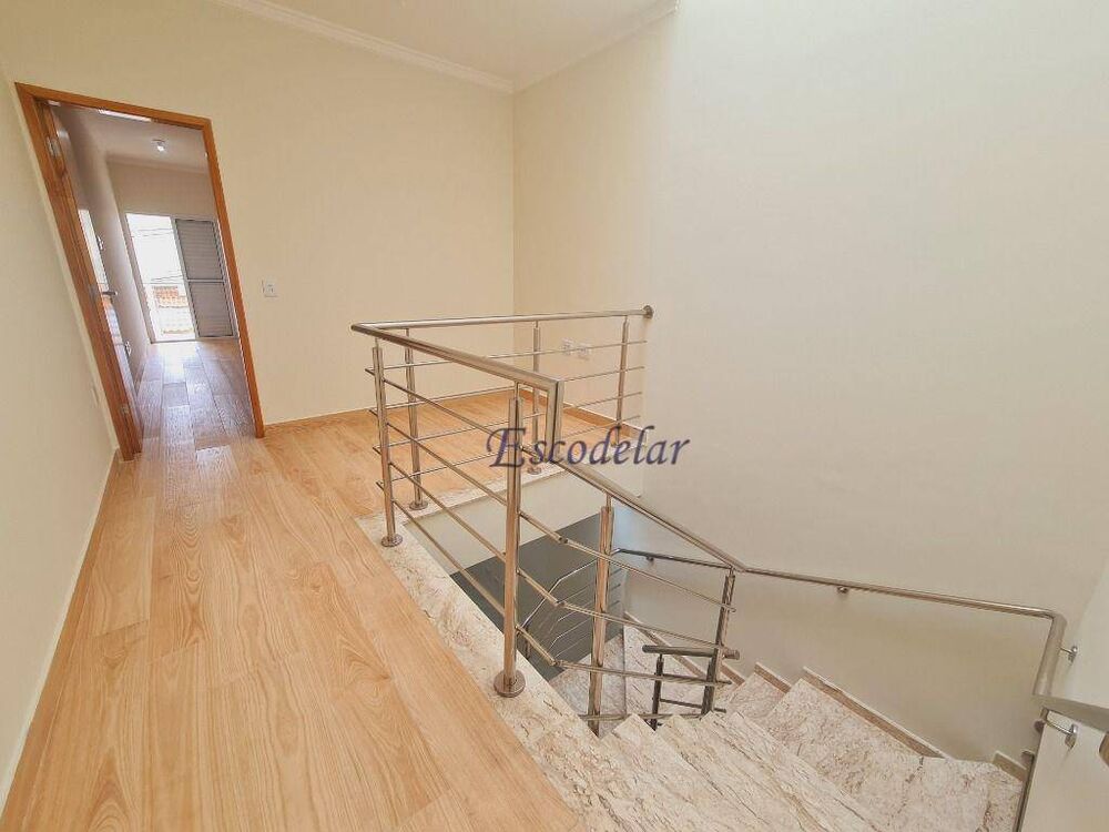 Sobrado, 3 quartos, 130 m² - Foto 25