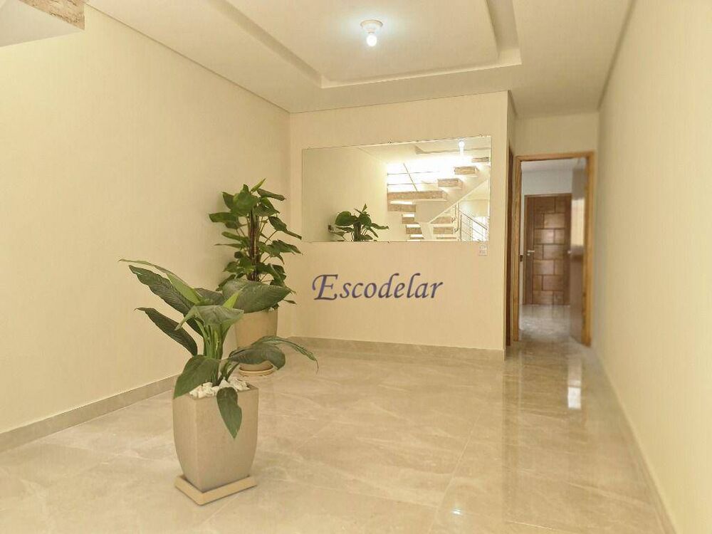 Sobrado, 3 quartos, 130 m² - Foto 1