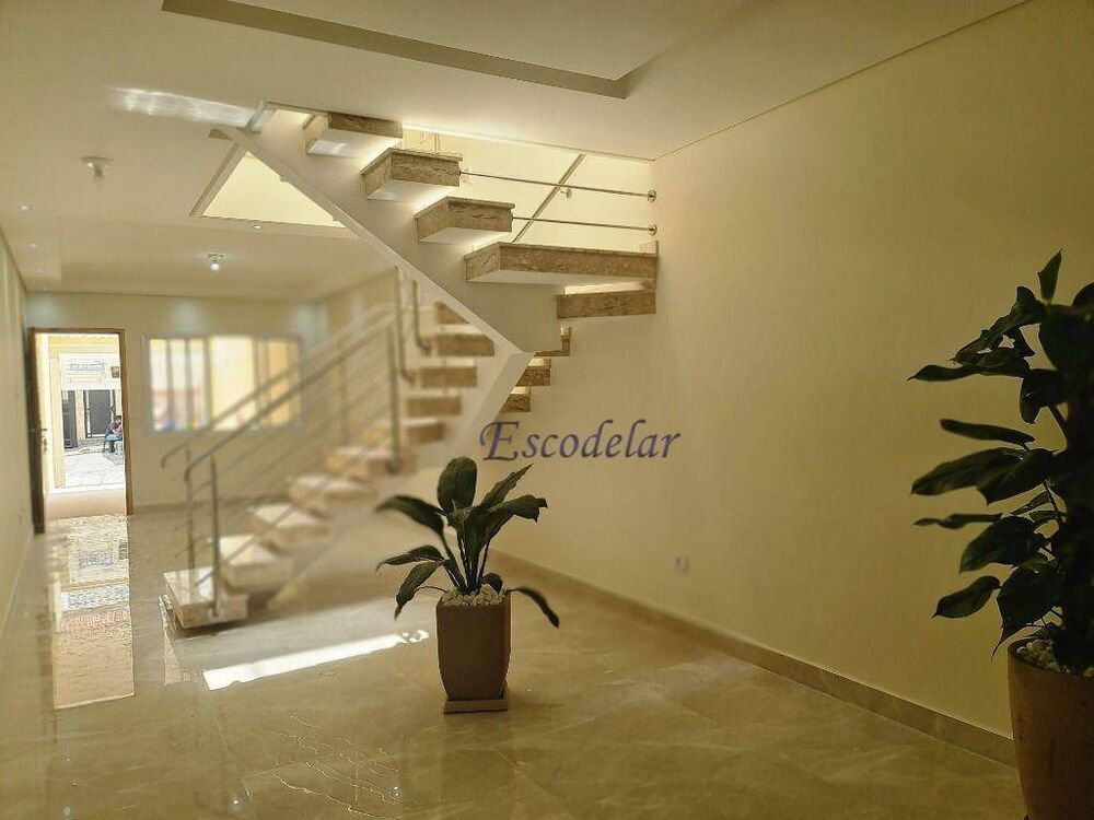 Sobrado, 3 quartos, 130 m² - Foto 27