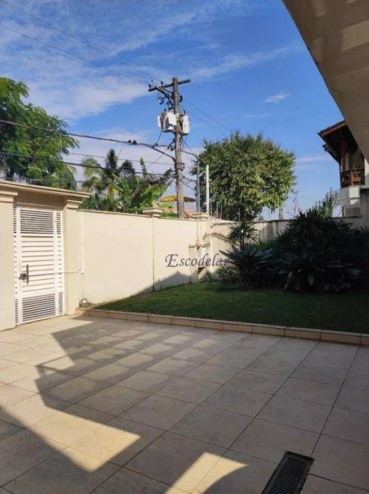 Sobrado à venda com 4 quartos, 300m² - Foto 4