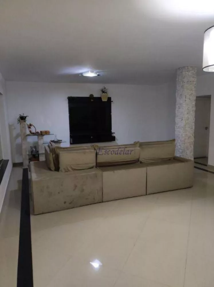 Sobrado à venda com 4 quartos, 300m² - Foto 6