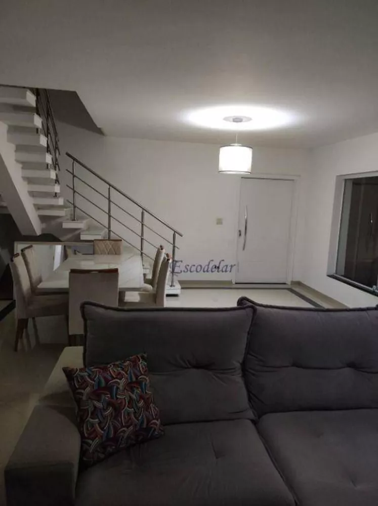 Sobrado à venda com 4 quartos, 300m² - Foto 5