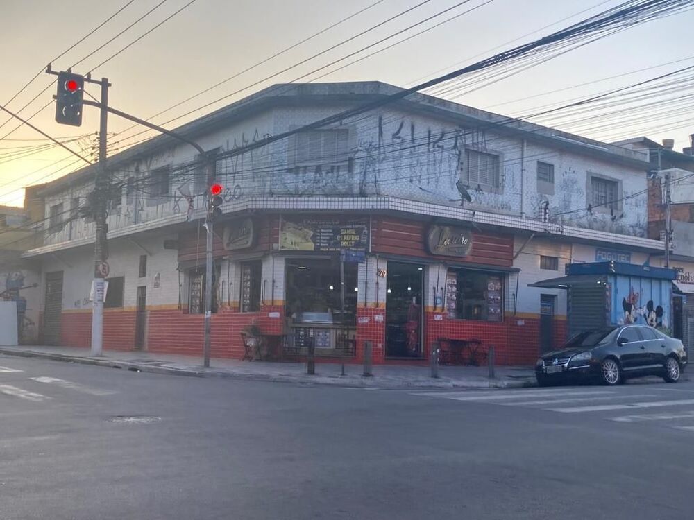 Prédio Inteiro, 611 m² - Foto 3
