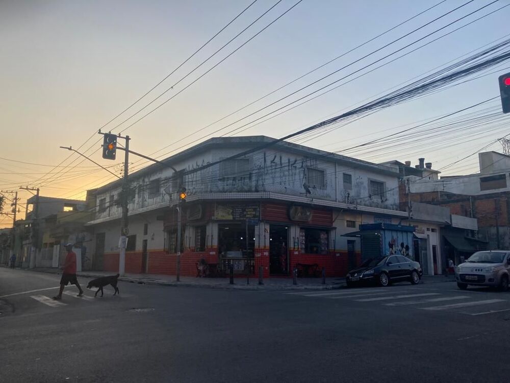 Prédio Inteiro, 611 m² - Foto 2