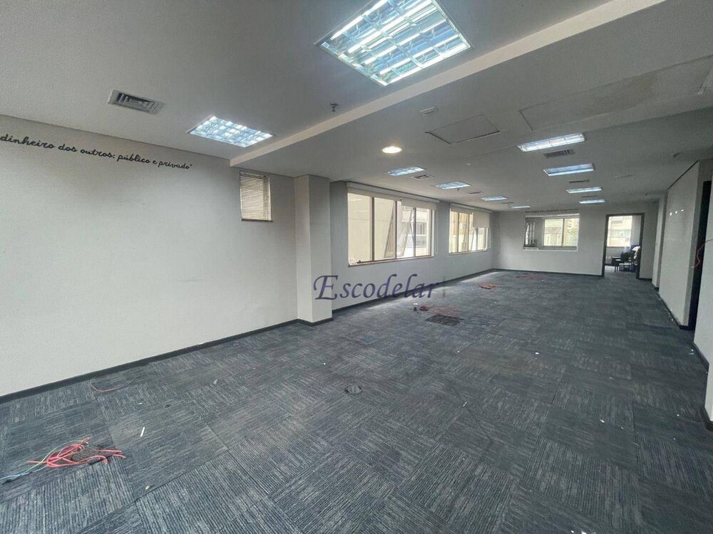 Sala-Conjunto, 360 m² - Foto 1