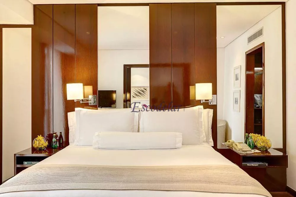 Apartamento, 1 quarto, 57 m² - Foto 4