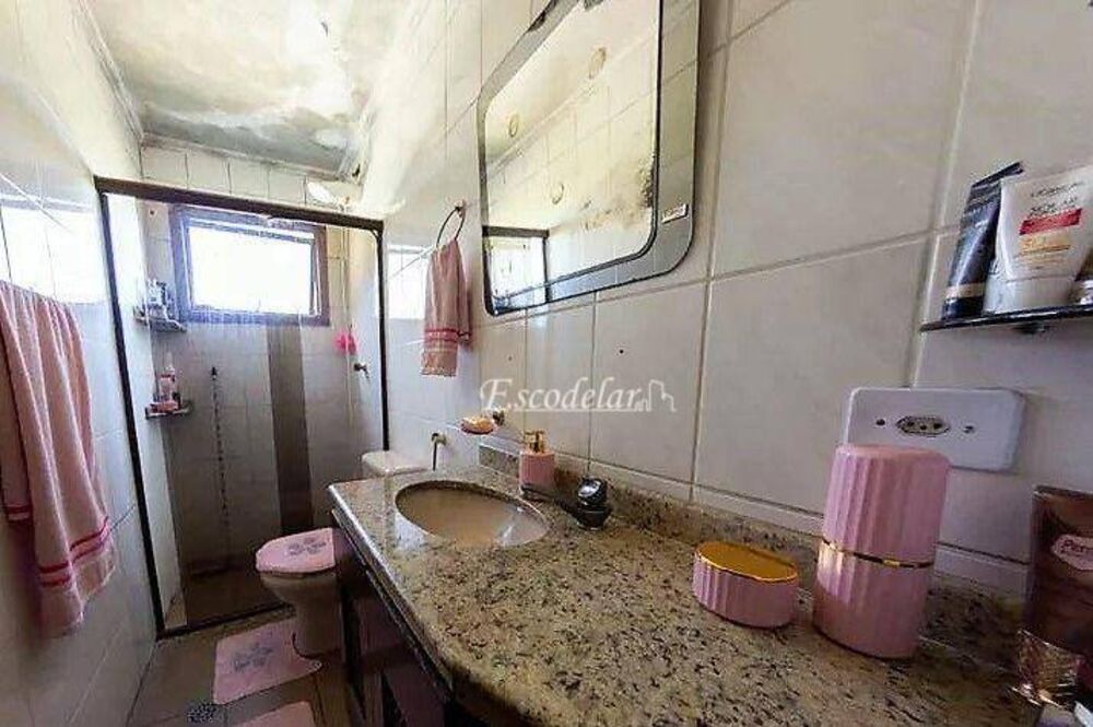 Sobrado, 4 quartos, 120 m² - Foto 19