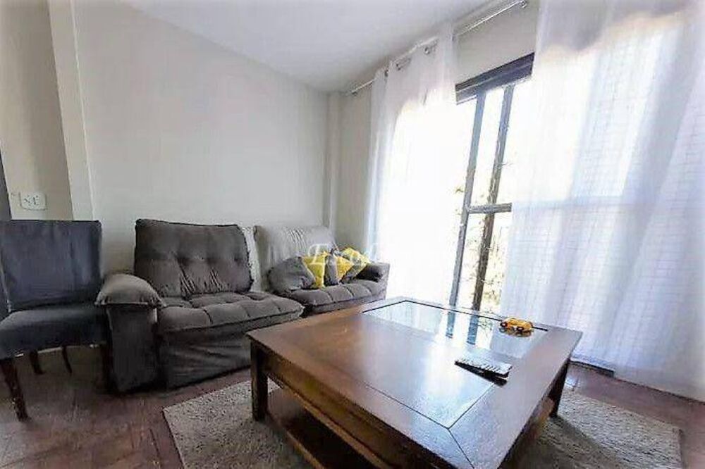 Sobrado, 4 quartos, 120 m² - Foto 5