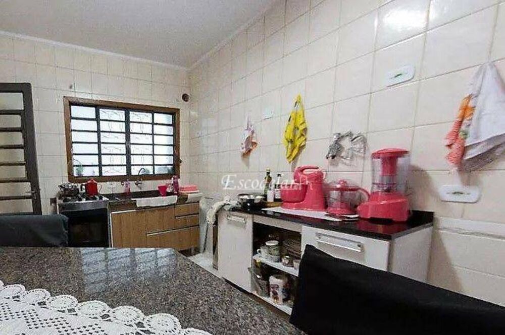 Sobrado, 4 quartos, 120 m² - Foto 11