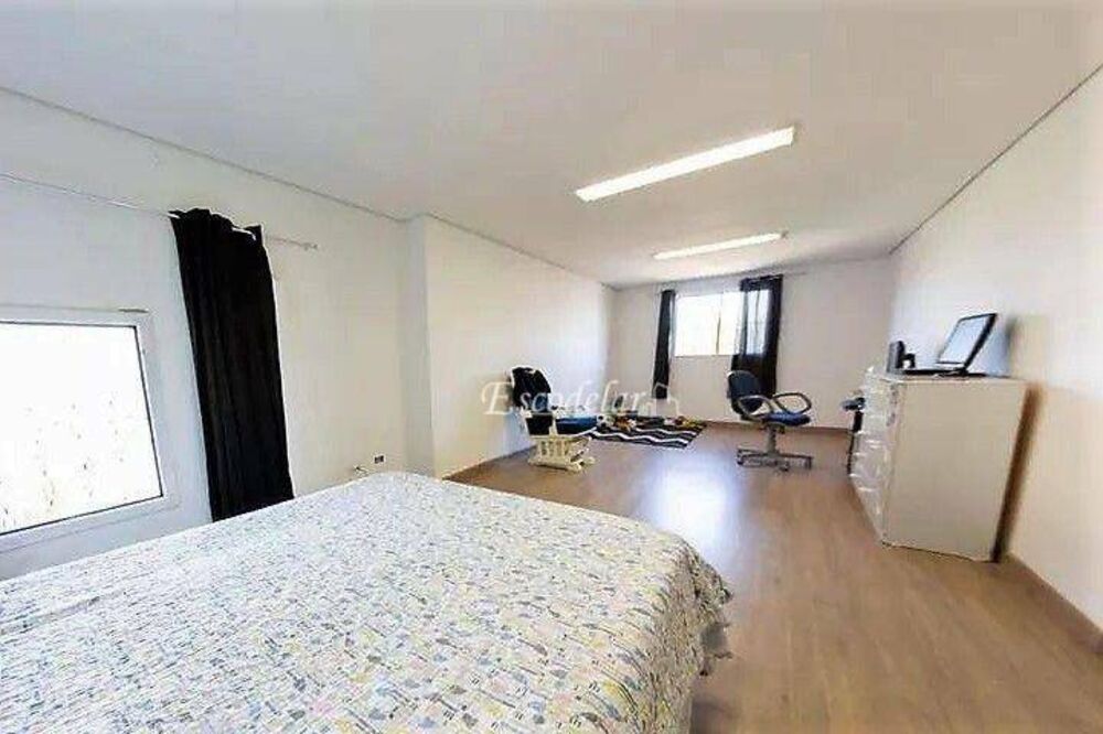 Sobrado, 4 quartos, 120 m² - Foto 28