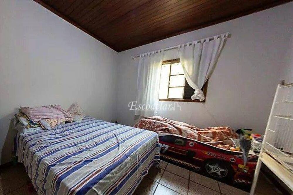 Sobrado, 4 quartos, 120 m² - Foto 14