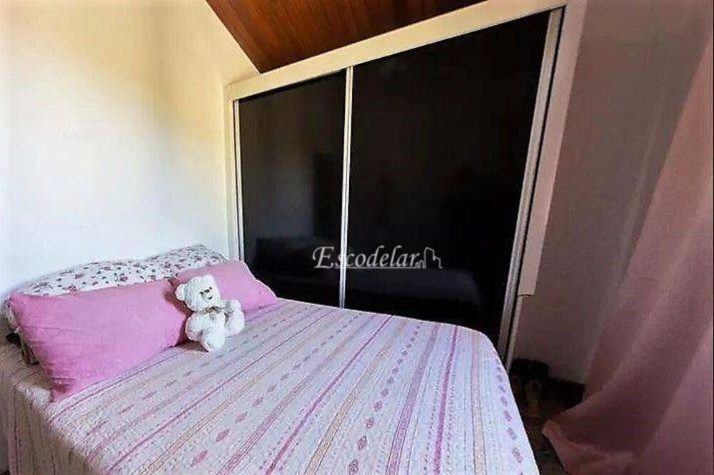 Sobrado, 4 quartos, 120 m² - Foto 23