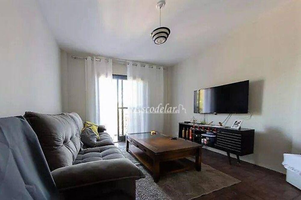 Sobrado, 4 quartos, 120 m² - Foto 2