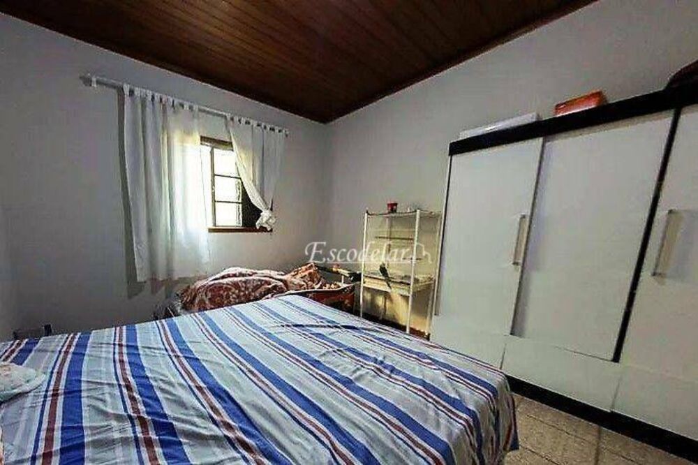 Sobrado, 4 quartos, 120 m² - Foto 16