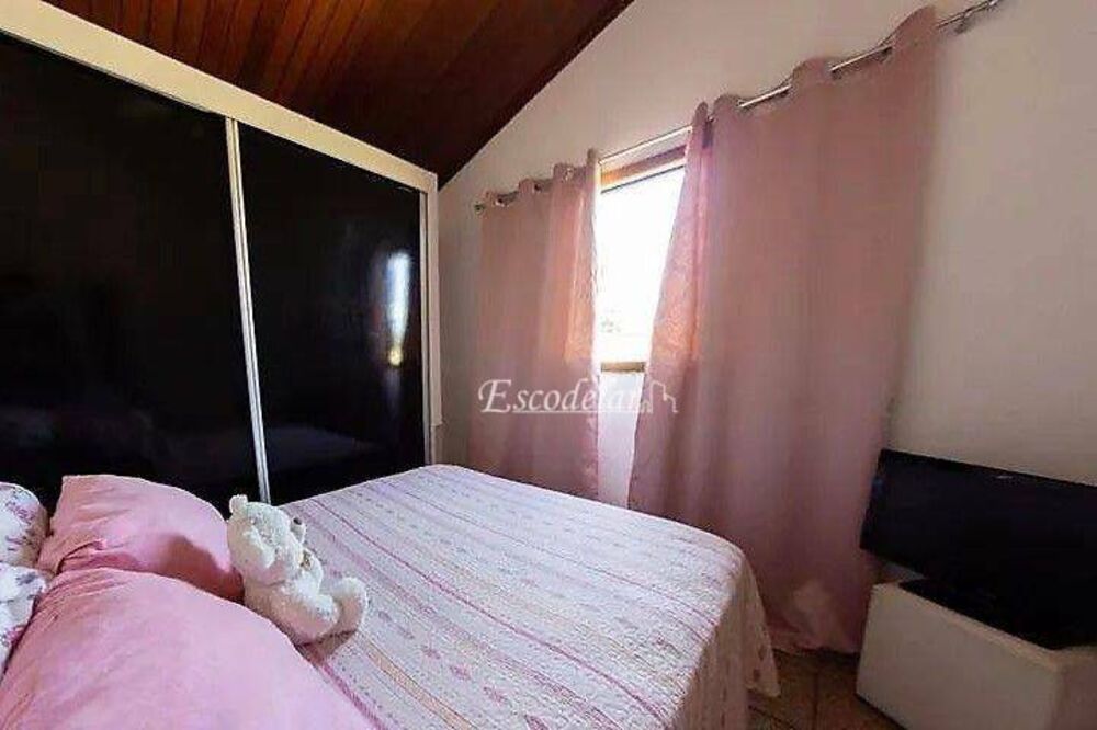Sobrado, 4 quartos, 120 m² - Foto 22