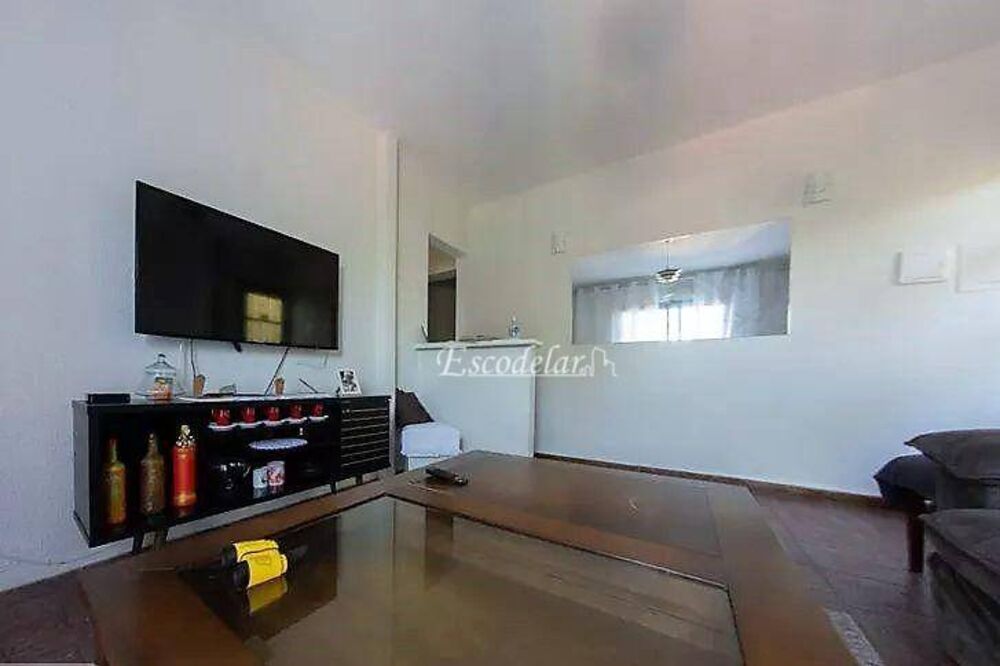 Sobrado, 4 quartos, 120 m² - Foto 3