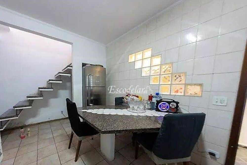 Sobrado, 4 quartos, 120 m² - Foto 9