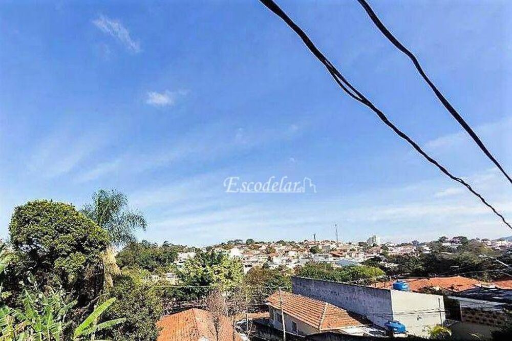 Sobrado, 4 quartos, 120 m² - Foto 8