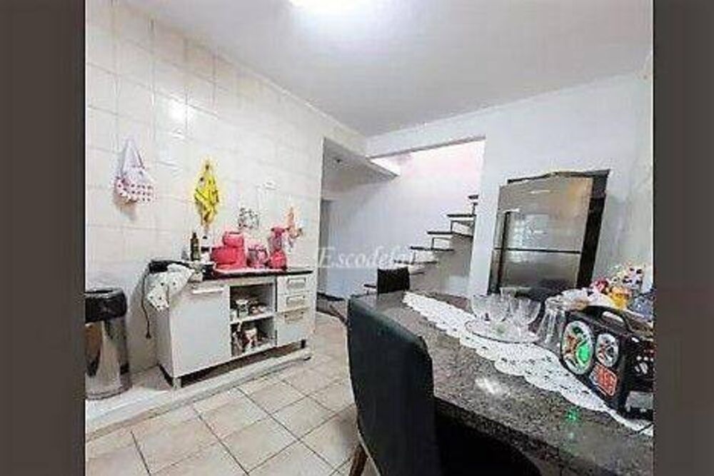 Sobrado, 4 quartos, 120 m² - Foto 10