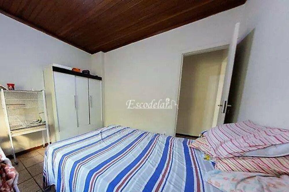 Sobrado, 4 quartos, 120 m² - Foto 15