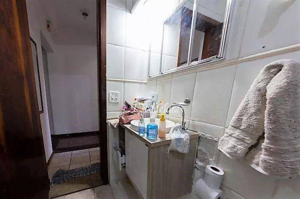 Sobrado, 4 quartos, 120 m² - Foto 20