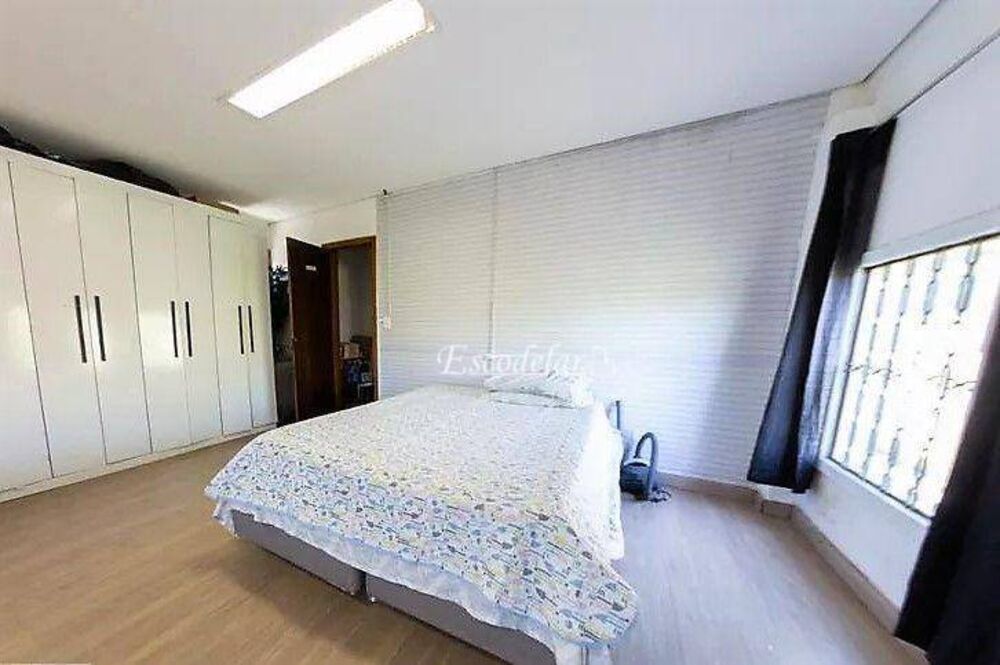 Sobrado, 4 quartos, 120 m² - Foto 27