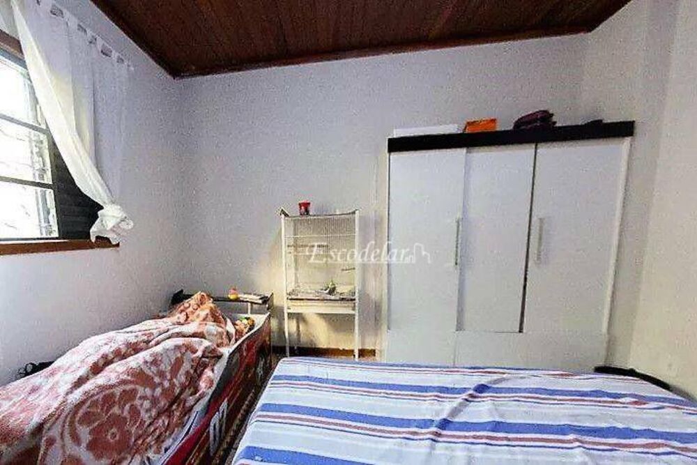 Sobrado, 4 quartos, 120 m² - Foto 18