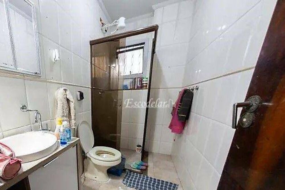 Sobrado, 4 quartos, 120 m² - Foto 21