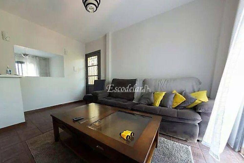 Sobrado, 4 quartos, 120 m² - Foto 1