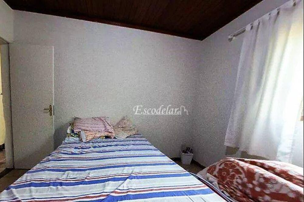 Sobrado, 4 quartos, 120 m² - Foto 17