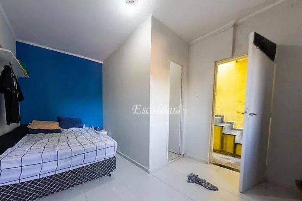 Sobrado, 4 quartos, 120 m² - Foto 26