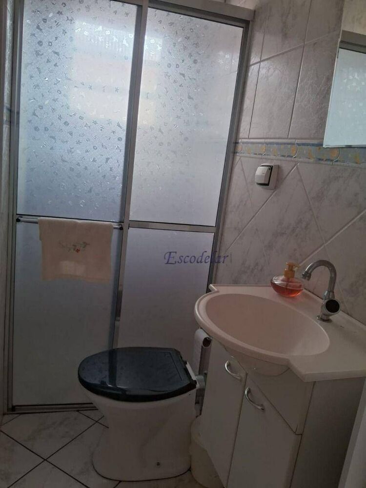 Casa, 5 quartos, 170 m² - Foto 10