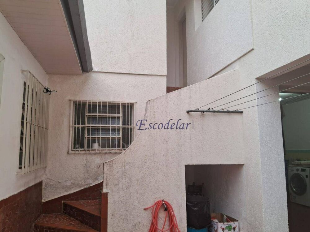 Casa, 5 quartos, 170 m² - Foto 7