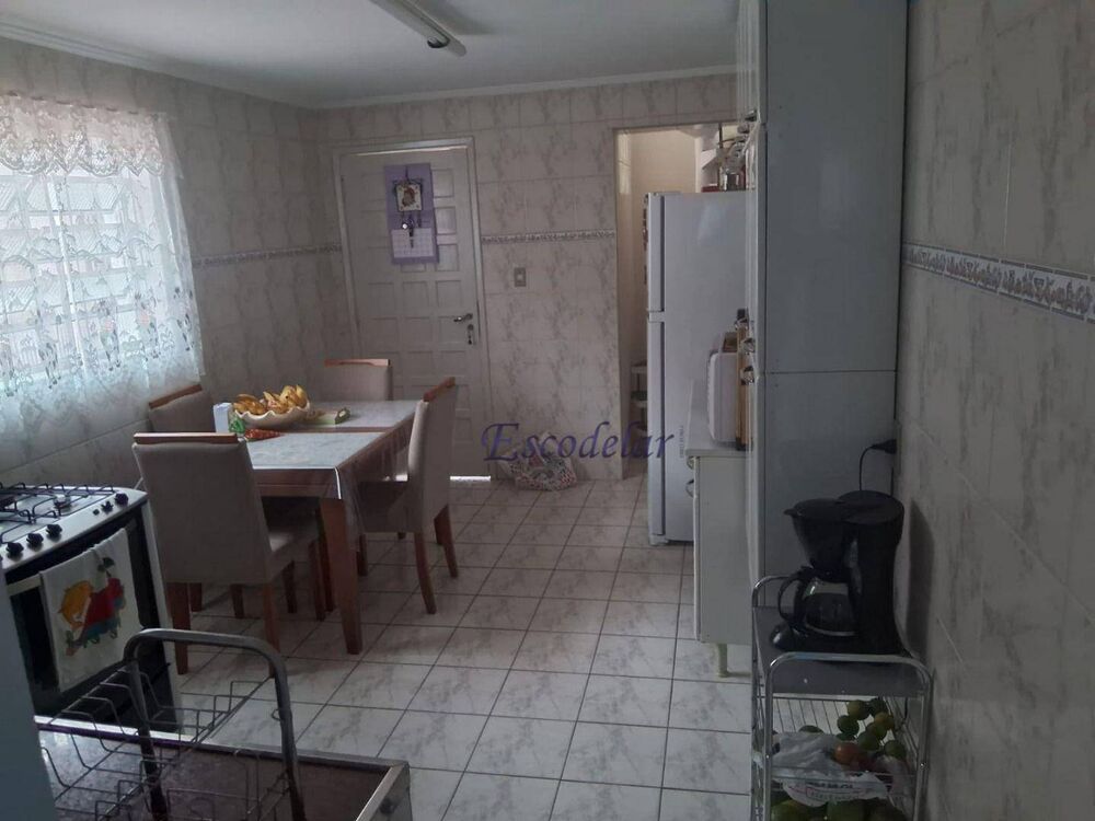 Casa, 5 quartos, 170 m² - Foto 3