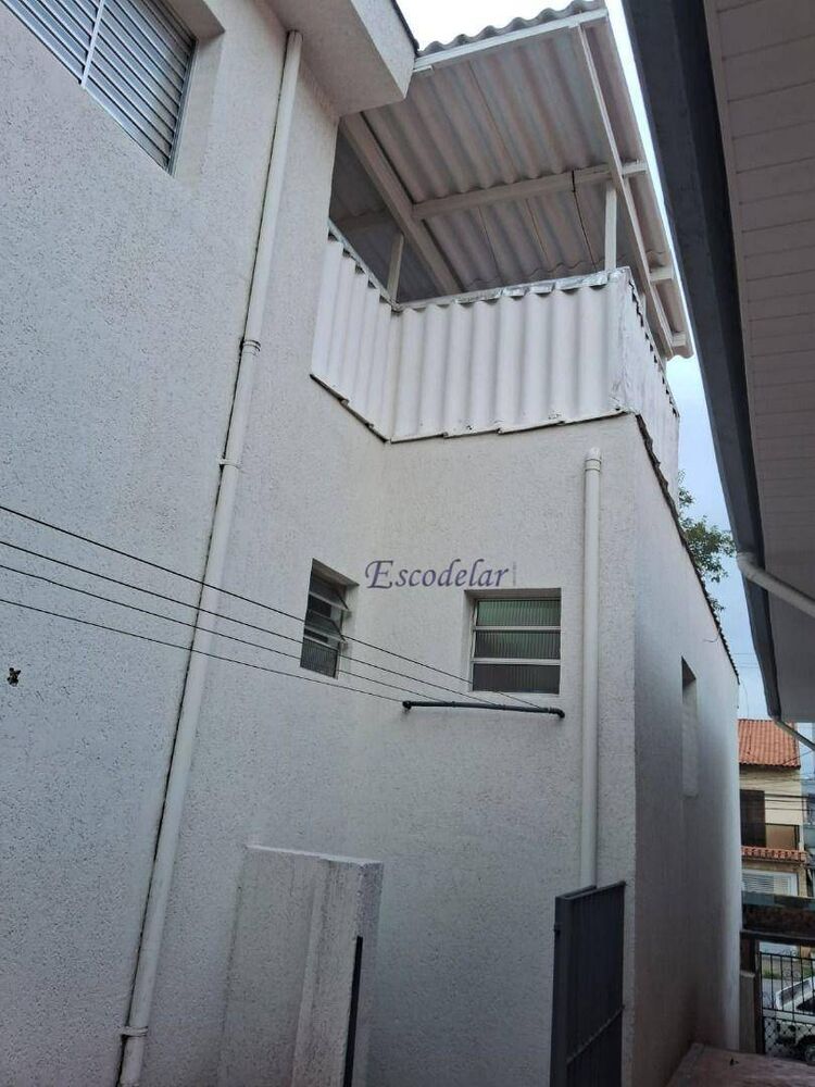 Casa, 5 quartos, 170 m² - Foto 9