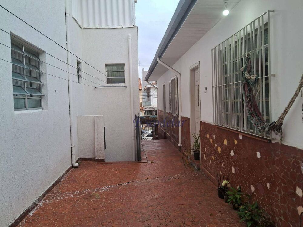 Casa, 5 quartos, 170 m² - Foto 2