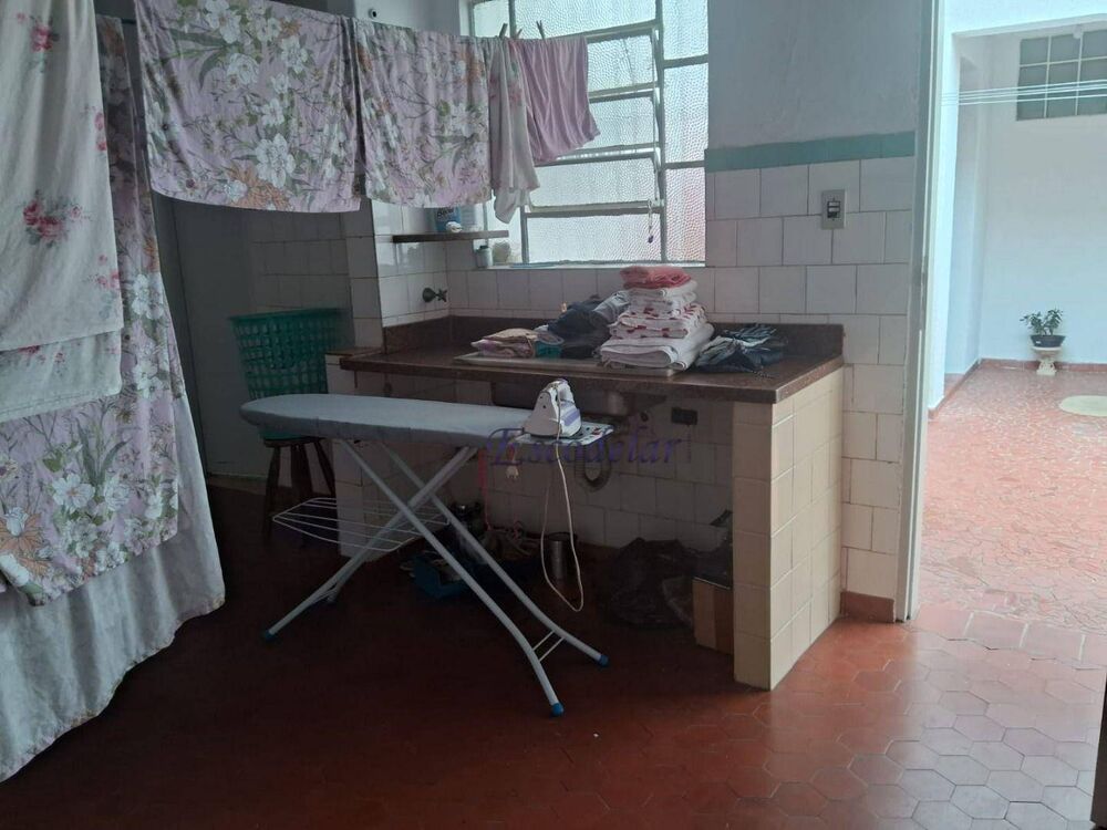 Casa, 5 quartos, 170 m² - Foto 12
