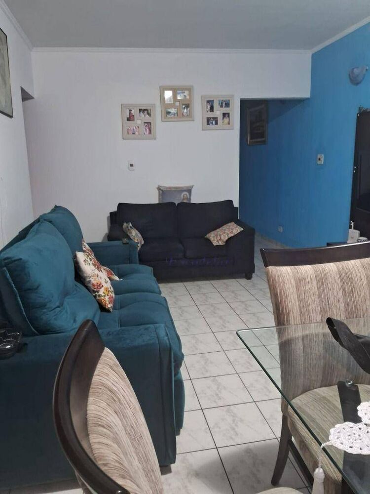 Casa, 5 quartos, 170 m² - Foto 5