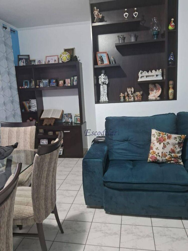 Casa, 5 quartos, 170 m² - Foto 6