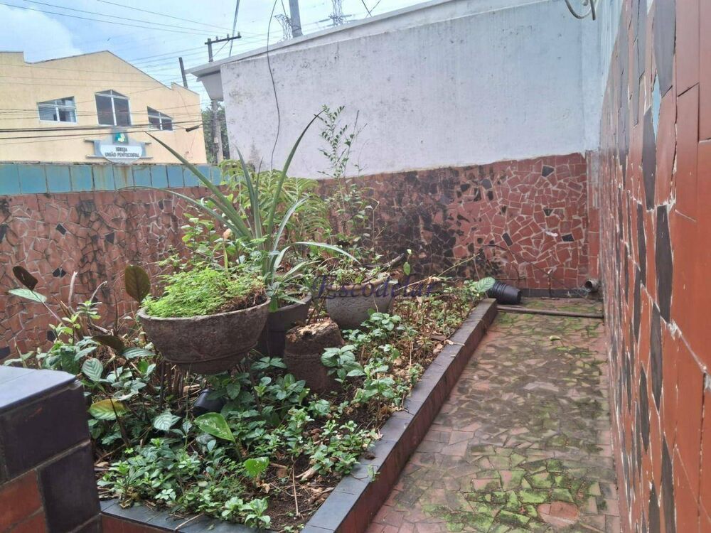 Casa, 5 quartos, 170 m² - Foto 4