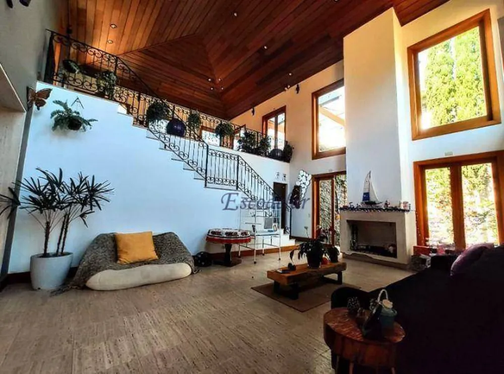 Casa, 3 quartos, 471 m² - Foto 2
