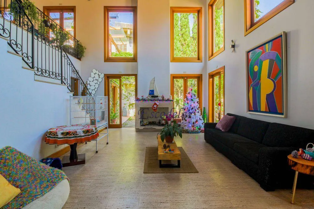 Casa, 3 quartos, 471 m² - Foto 1