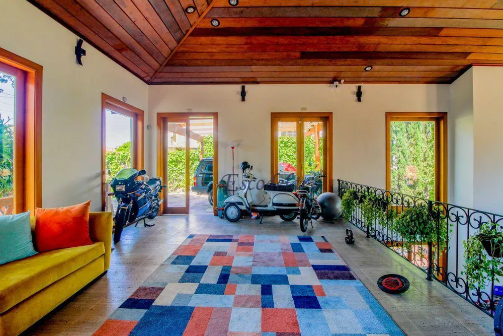 Casa, 3 quartos, 471 m² - Foto 4